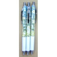  Pentel BLN75TLNK1-C極速鋼珠筆 零食貓茶茶